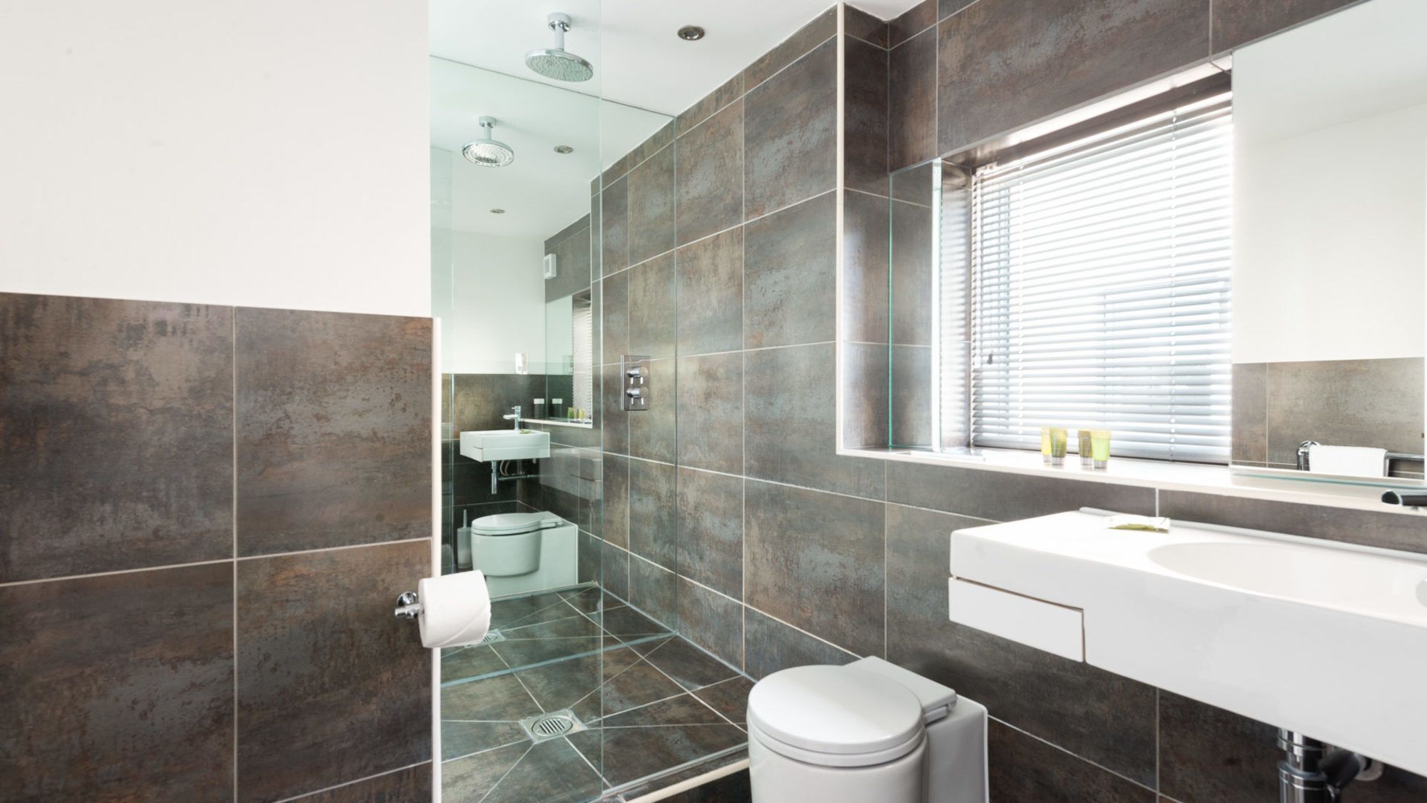 Reid Villa Cirencester Dış mekan fotoğraf